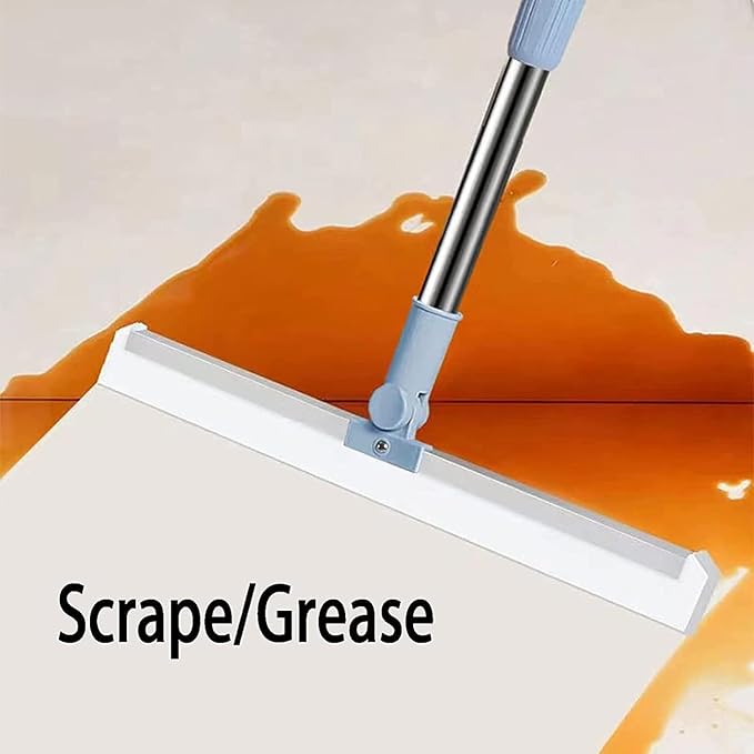 FlexiReach™ Triclean 180° Wiper