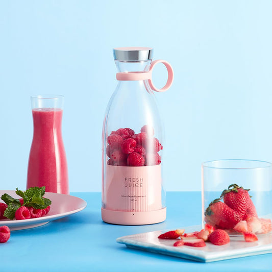 ProBlend™ Portable Juicer Blender