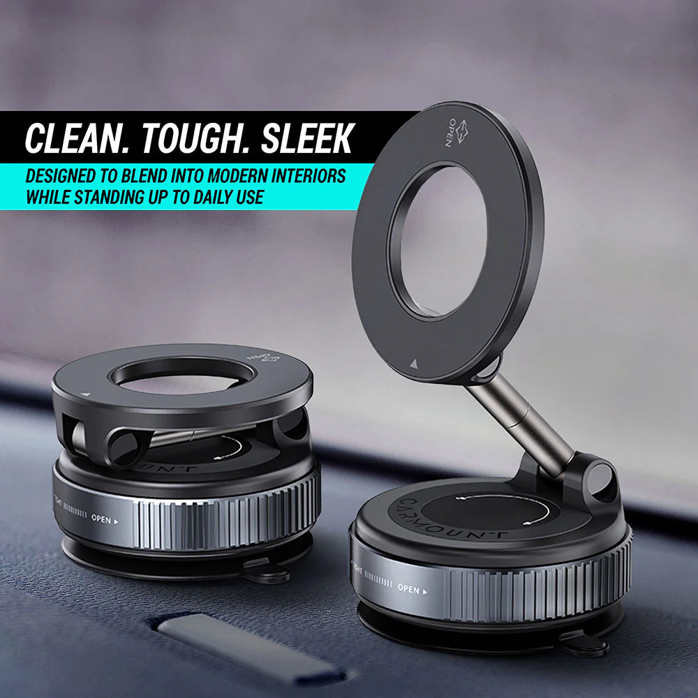MagSafe™ 360° Magnetic Suction Phone Holder